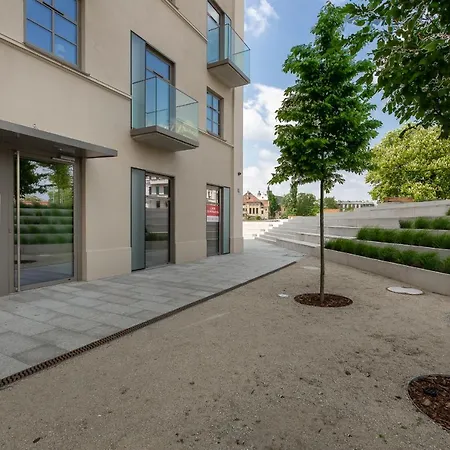 Apartament Wenecja Blekitna - Mlyn Maria - Art Apartments Wroclaw Exterior photo