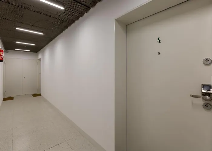 Apartament Wenecja Błękitna - Młyn Maria - Art Apartments