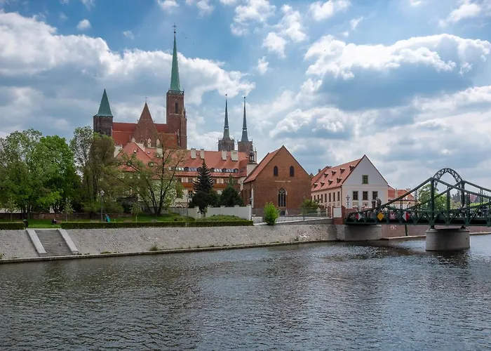 Apartament Wenecja Błękitna - Młyn Maria - Art Apartments