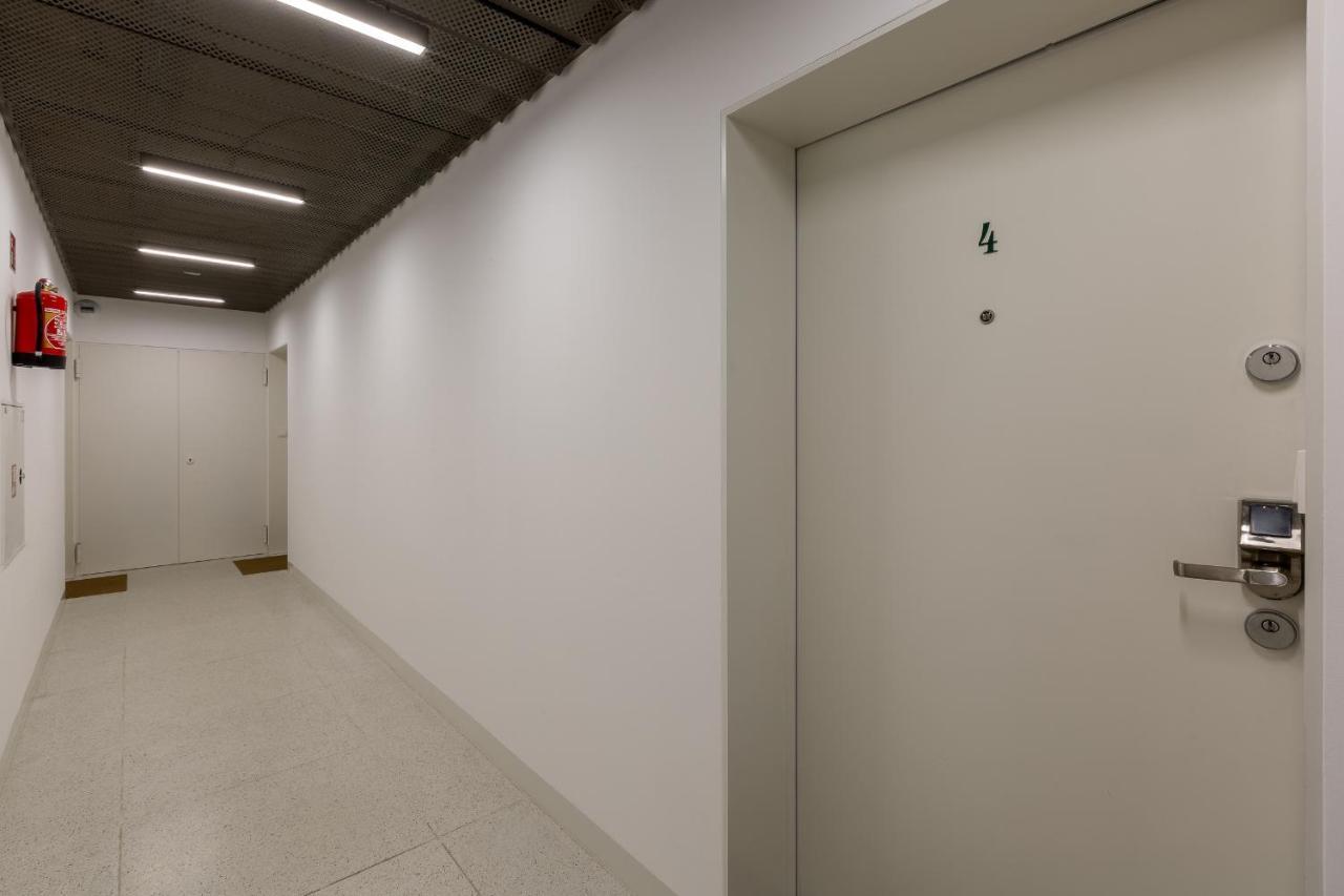 Apartament Wenecja Błękitna - Młyn Maria - Art
