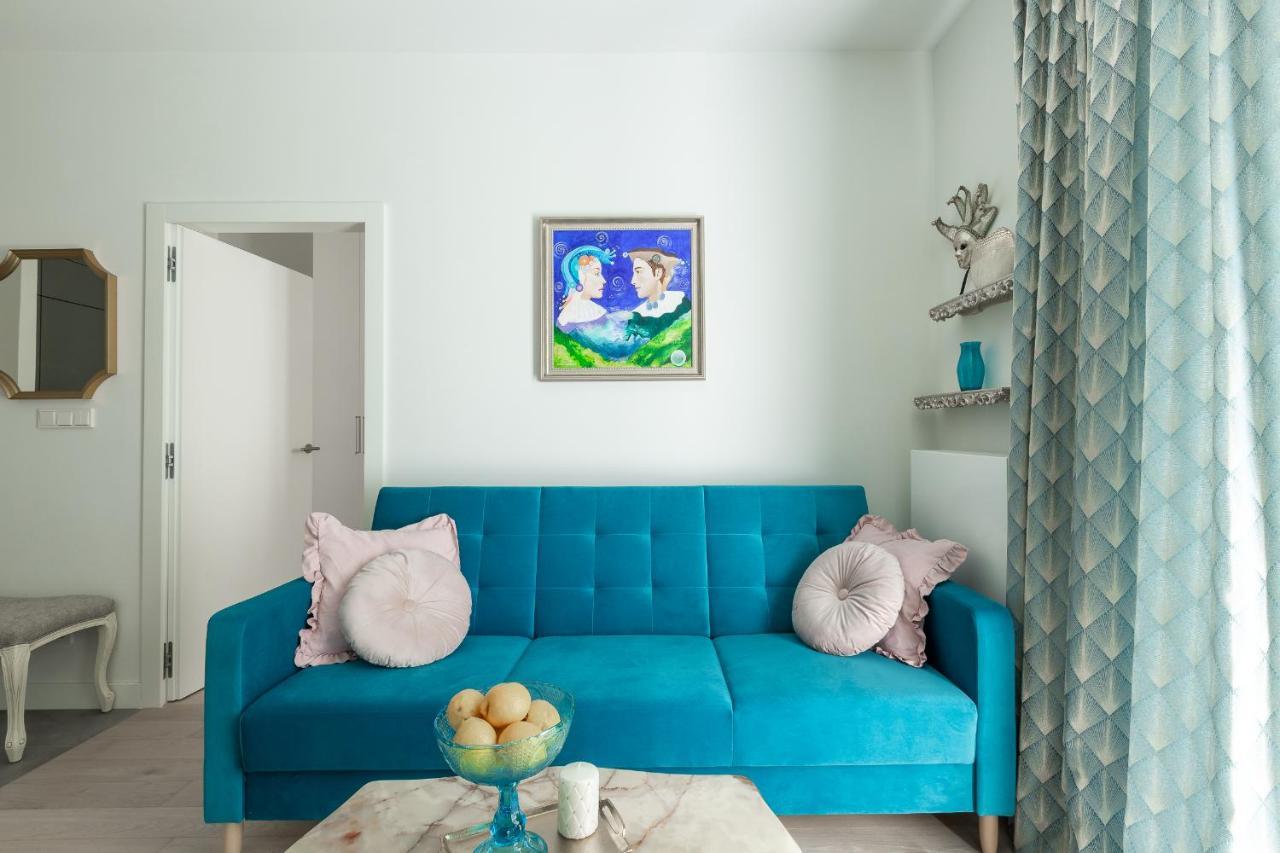 Wenecja Blekitna - Mlyn Maria - Art Apartment Wroclaw