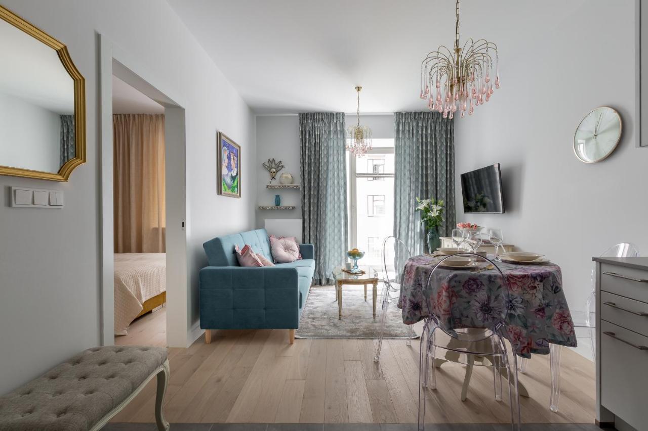 Wenecja Blekitna - Mlyn Maria - Art Apartment Wroclaw