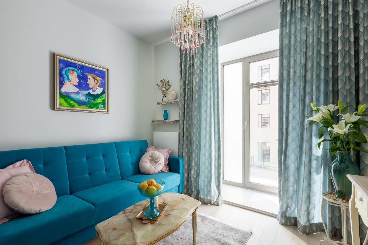 Wenecja Blekitna - Mlyn Maria - Art Apartment *
