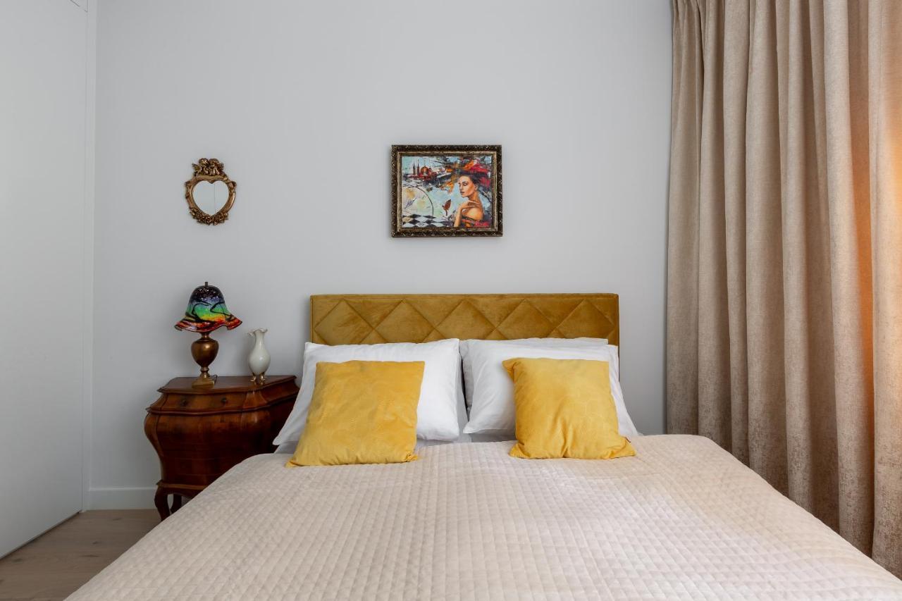 Wenecja Błękitna - Młyn Maria - Art Apartament